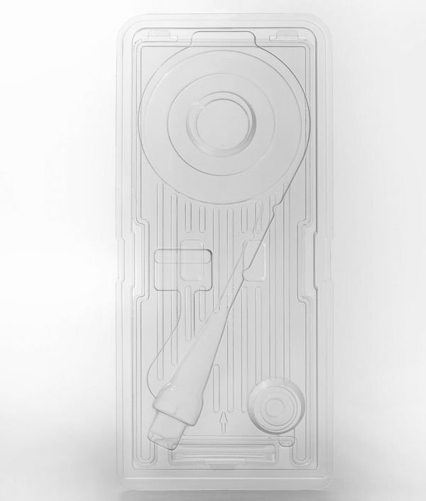 InfraRedX TRIPOWER DESIGN