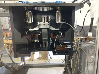 Drive Unit Test Rig - TRI-POWER DESIGN