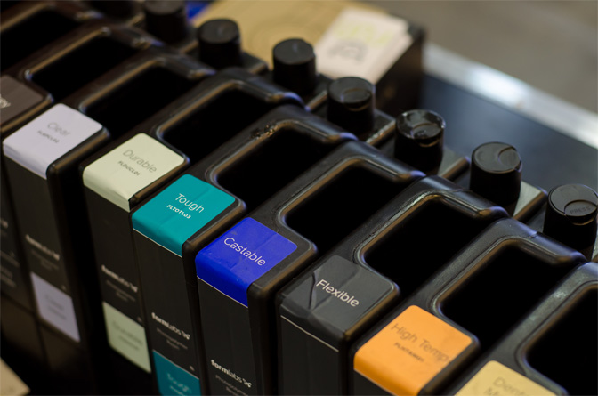 Form and function models for product development and design verification